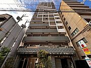 扇町駅より徒歩1分 10階 築7年9ヶ月の賃貸物件