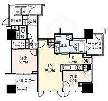 間取り：227095804083