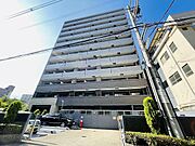 海老江駅より徒歩3分 8階 築20年3ヶ月の賃貸物件