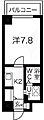 レジデンス野田阪神3階6.2万円