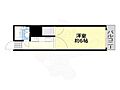 エスリード本町7階6.0万円