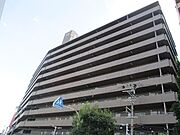 中津駅より徒歩3分 4階 築40年1ヶ月の賃貸物件