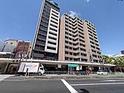 九条駅より徒歩5分 8階 築18年11ヶ月の賃貸物件