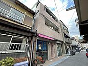 海老江駅より徒歩3分 3階 築20年5ヶ月の賃貸物件