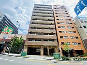 肥後橋駅より徒歩7分 6階 築22年9ヶ月の賃貸物件