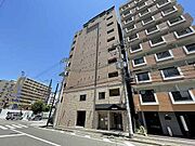 福島駅より徒歩5分 4階 築20年7ヶ月の賃貸物件