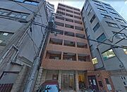 南森町駅より徒歩3分 5階 築23年11ヶ月の賃貸物件