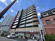 野田駅より徒歩5分 10階 築7年7ヶ月の賃貸物件