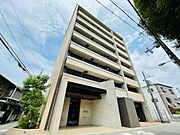 海老江駅より徒歩7分 6階 築10年4ヶ月の賃貸物件