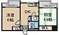 プラザハイツ5階7.0万円