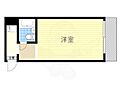 ルネッサンス西梅田2階3.8万円