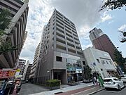 桜川駅より徒歩6分 5階 築28年10ヶ月の賃貸物件