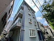 中崎町駅より徒歩3分 2階 築30年6ヶ月の賃貸物件