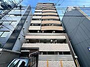 マロット天神橋 11階 築18年6ヶ月の賃貸物件