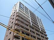 天神橋筋六丁目駅より徒歩10分 4階 築18年4ヶ月の賃貸物件