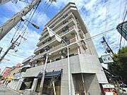 福島駅より徒歩5分 2階 築26年7ヶ月の賃貸物件