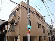 ウィステアリア野田弐番館 2階 築17年7ヶ月の賃貸物件