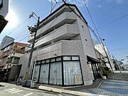 福島駅より徒歩8分 2階 築15年7ヶ月の賃貸物件