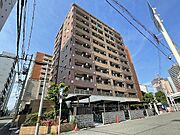 福島駅より徒歩5分 8階 築23年7ヶ月の賃貸物件