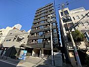 野田駅より徒歩3分 9階 築34年7ヶ月の賃貸物件