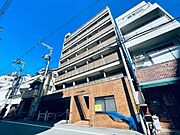 野田駅より徒歩3分 2階 築34年8ヶ月の賃貸物件