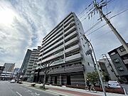 福島駅より徒歩8分 9階 築7年7ヶ月の賃貸物件