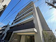野田駅より徒歩6分 5階 築1年8ヶ月の賃貸物件