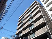 大阪天満宮駅より徒歩7分 8階 築25年2ヶ月の賃貸物件