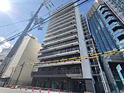 アーバネックス京町堀 15階 築4年の賃貸物件