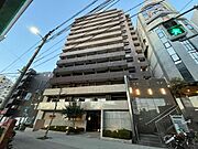 野田駅より徒歩8分 5階 築16年8ヶ月の賃貸物件