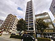 九条駅より徒歩9分 3階 築3年7ヶ月の賃貸物件