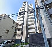 天神橋筋六丁目駅より徒歩4分 2階 築4年の賃貸物件