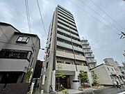 九条駅より徒歩7分 11階 築6年9ヶ月の賃貸物件