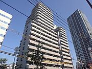 天神橋筋六丁目駅より徒歩1分 15階 築22年8ヶ月の賃貸物件