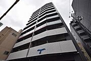 天神橋筋六丁目駅より徒歩2分 3階 築1年9ヶ月の賃貸物件