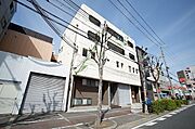 M’sコート 4階 築49年7ヶ月の賃貸物件