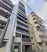 九条駅より徒歩3分 4階 築1年6ヶ月の賃貸物件