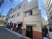天神橋筋六丁目駅より徒歩3分 2階 築65年1ヶ月の賃貸物件