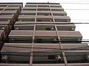 阿波座ウエスト 8階 築18年5ヶ月の賃貸物件