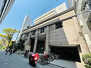 肥後橋駅より徒歩5分 4階 築34年8ヶ月の賃貸物件