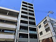 中津駅より徒歩5分 7階 築10年4ヶ月の賃貸物件