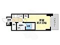 S-RESIDENCE福島Alovita11階7.7万円