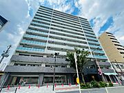 中津駅より徒歩6分 7階 築1年3ヶ月の賃貸物件