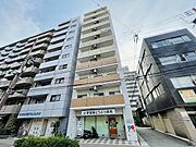 福島駅より徒歩7分 2階 築8年7ヶ月の賃貸物件