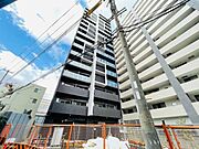 野田駅より徒歩6分 3階 築2年8ヶ月の賃貸物件