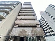 西長堀駅より徒歩4分 15階 築1年5ヶ月の賃貸物件