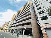 福島駅より徒歩5分 2階 築23年3ヶ月の賃貸物件