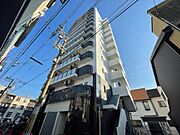 エステムコート大阪福島ルアーナ 5階 築2年10ヶ月の賃貸物件
