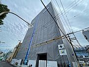 ドーム前千代崎駅より徒歩4分 7階 築1年8ヶ月の賃貸物件