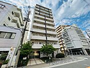 whecssフクシマ 6階 築17年1ヶ月の賃貸物件